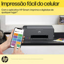 Impressora Multifuncional HP Smart Tank 584 color negro