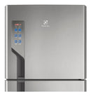 Geladeira Electrolux Frost Free 431L Duplex Cor Inox TF55S 127v