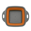 Drenaflex™ Escorredor de Silicone