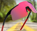 Óculos de Ciclismo