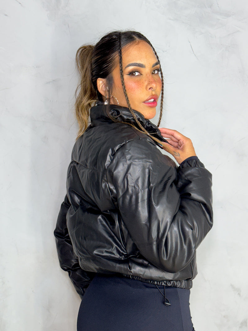 Jaqueta Puffer