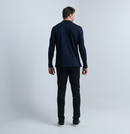 Camisa Polo Manga Longa