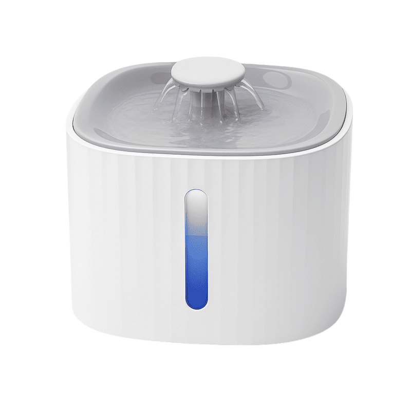Bebedouro Fonte de Água Automático c/ Filtro 3L