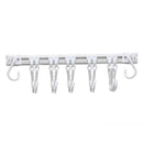 Kit com 3 Organizadores de Cozinha Modern Lar™ - Organização Essencial para Qualquer Cozinha!