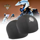 Touca Térmica e Respirável para Capacete Compre 01 LEVE 02