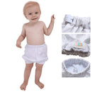 VAZADINI INFANTIL - Bermuda Contra Xixi na Cama - Proteção+Conforto