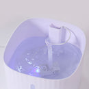 Bebedouro Fonte de Água Automático c/ Filtro 3L