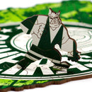 Quebra-Cabeça Palmeiras Kids