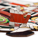 Quebra-Cabeça São Paulo FC Kids