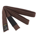 Faixa De Jiu Jitsu Pretorian Marrom