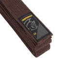 Faixa De Jiu Jitsu Pretorian Marrom