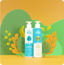 Kit Cuidado Diário Kids