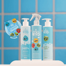 Kit Cuidado Diário Kids