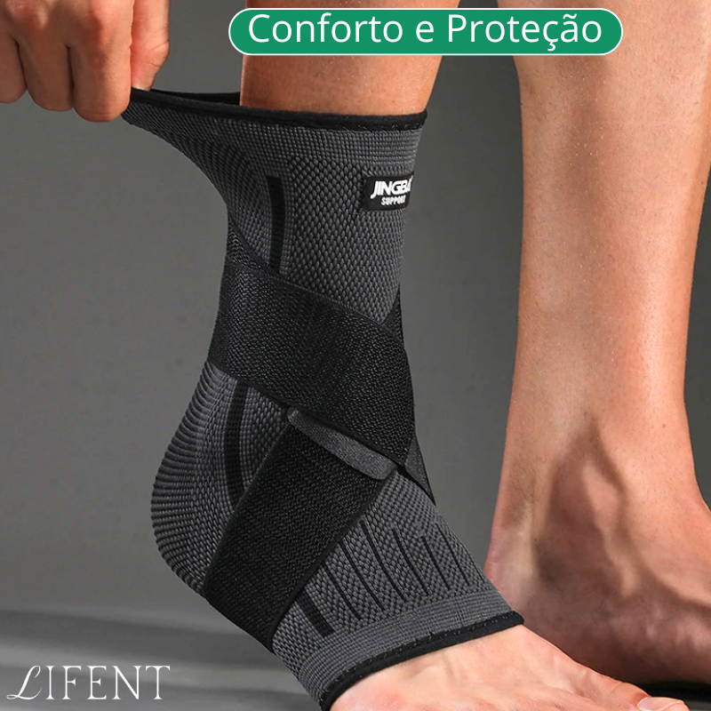 Tornozeleira de Proteção