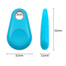 Rastreador Pet Finder