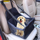 Assento Transporte Pet Basic