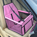 Assento Transporte Pet Basic