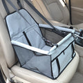 Assento Transporte Pet Basic