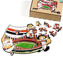 Quebra-Cabeça São Paulo FC Kids