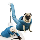 Secador De Cachorro Pós Banho | Bag Dry