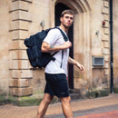 Mochila Tática Overload 50L + Garrafa Térmica Tripé de brinde!