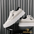 Tênis Alfabonix Canvas