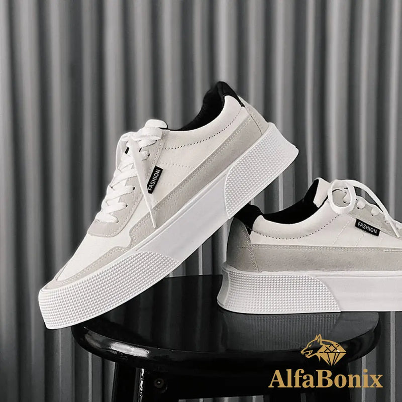 Tênis Alfabonix Canvas