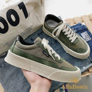 Tênis Alfabonix Canvas