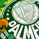 Quebra-Cabeça Palmeiras Kids