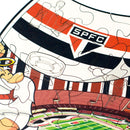 Quebra-Cabeça São Paulo FC Kids