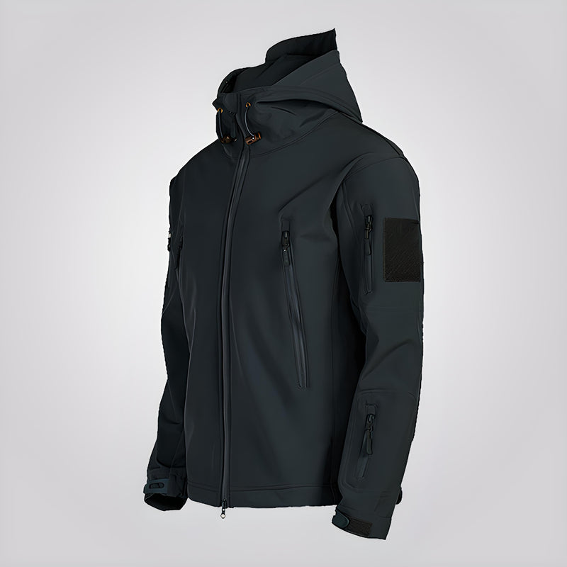 JAQUETA CORDILHEIRA JUNGLE IMPERMEÁVEL MASCULINA