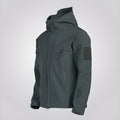 JAQUETA CORDILHEIRA JUNGLE IMPERMEÁVEL MASCULINA